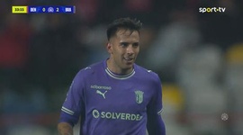 Allianz Cup: Benfica vs Sp. Braga, Golo 0-2 Zalazar (2025-2026)