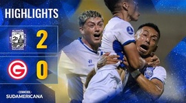 Copa Sudamericana: Alianza Atlético 2 - 0 Deportivo Garcilaso (2026)