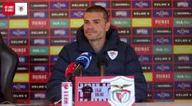 Liga Portugal Bwin: Antevisão de Accioly ao Santa Clara vs Rio Ave (2022-2023)