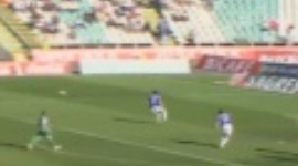 Liga Zon Sagres: V. Setúbal 2-1 Nacional (2010-2011)