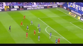 Liga Portugal Bwin: FC Porto (1-1) Boavista, Golo Hamache, 30m (2021-2022)