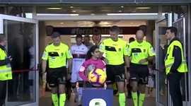 Serie A: Cagliari 1 - 0 Genoa (2018-2019)