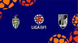 Liga de Futebol Feminino BPI: Valadares Gaia 1 - 1 V. Guimarães (2025-2026)