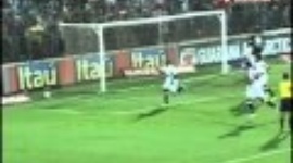 Brasileirão: Atlético-MG 2-1 Santos (2011)
