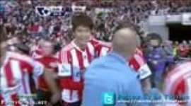 Premier League: Sunderland 2 - 1 Newcastle (2013-2014)