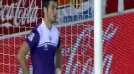 Liga BBVA: Valência 4-0 Osasuna (2011-2012)