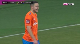1.NHL League: NK Istra 1961 0 - 0 NK Varazdin (2024-2025)