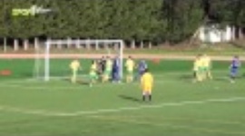 Honra AF Viseu: Castro Daire 1-0 Paivense (2012-2013)