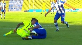 Ledman Ligapro: FC Porto 0 - 0 Desp. Aves (2016-2017)