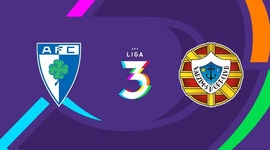 Liga 3: Anadia 3 - 0 Varzim (2023-2024)