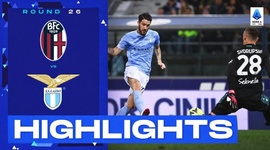 Serie A: Bologna 0 - 0 Lazio (2022-2023)