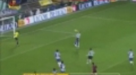 Taça Portugal: Sporting (1-0) FC Porto: Golo Liedson (2008-2009)