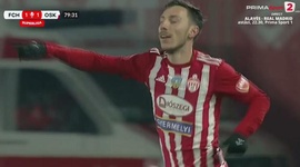 Liga 1: FC Hermannstadt vs Sepsi OSK, Golo 1-1 (2023-2024)