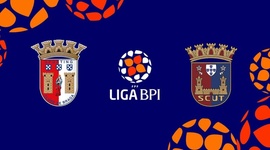 Liga de Futebol Feminino BPI: Sp. Braga 2 - 0 Torreense (2022-2023)