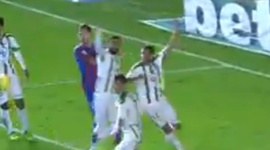 Liga BBVA: Córdoba 0 - 0 Levante (2014-2015)