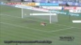 La Liga: Tenerife 1-3 Zaragoza (2009-2010)