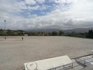 Campo das Monções
