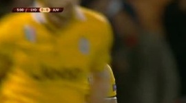 Liga Europa: Lyon 0 - 1 Juventus (2013-2014)