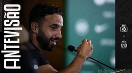 Liga Portugal Betclic: Antevisão de Rúben Amorim ao Boavista vs Sporting (2023-2024)