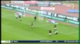 Serie A: Bologna 0-0 Juventus (2010-2011)