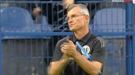 Liga 1: Unirea Slobozia 2 - 2 U Cluj (2024-2025)