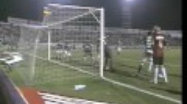 Brasileirão: Palmeiras 1-0 Atlético-PR (2011)