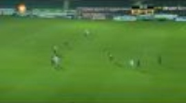 Taça da Liga: Guimarães 0-2 Marítimo (2011-2012)