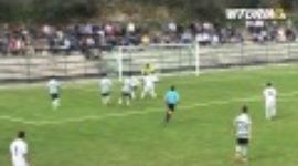 Juniores A S19: Guimarães S19 3-4 Sporting S19 (2011-2012)