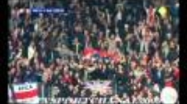 Eredivisie League: Willem II 0-2 Ajax (2009-2010)