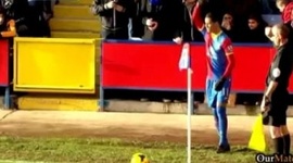 Premier League: Crystal Palace 3 - 1 WBA (2013-2014)