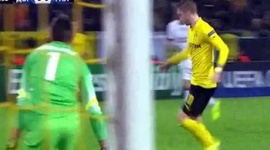Liga Campeões: Dortmund 4 - 1 Galatasaray (2014-2015)
