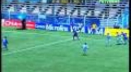 Paulista: Monte Azul 3-2 Rio Claro (2010)
