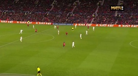 Liga Campeões: Man Utd 1 - 1 Young Boys (2021-2022)