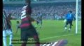 Carioca: Fluminense 3-5 Flamengo (2010)