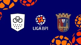 Liga de Futebol Feminino BPI: Lank Vilaverdense 0 - 2 Torreense (2023-2024)