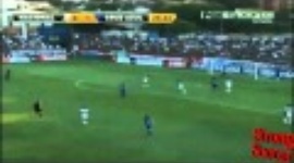 Copa Libertadores: Nacional FC 1-2 Cruz Azul (2012)