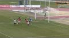 Liga Vitalis: Sp. Covilhã 2-1 Penafiel (2009-2010)