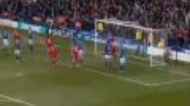Premier League: Birmingham 1-1 Liverpool (2009-2010)