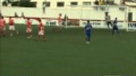 II Divisão B Centro: Operário 2-1 Angrense (2011-2012)