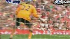Premier League: Arsenal 3-0 Bolton (2011-2012)