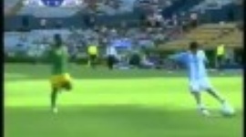 Mundial Sub-17: Jamaica U-17 1-2 Argentina U-17 (2011)