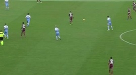 Serie A: Lazio 1 - 1 Torino (2018-2019)