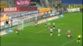 Serie A: Roma 2-0 Udinese (2010-2011)