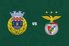 Antevisão: Arouca vs Benfica - 14/03/26 - Onde ver e onzes prováveis