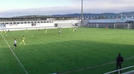 Campeonato de Portugal: Vila Real 3 - 0 Ginásio Figueirense (2019-2020)