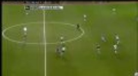 FA Cup: Aston Villa 3-1 Crystal Palace (2009-2010)