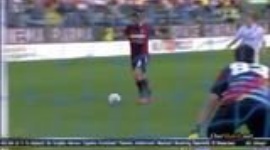 Serie A: Parma 0-2 Bologna (2012-2013)