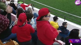 Campeonato de Portugal: Fontinhas 2 - 0 Benf. C. Branco (2021-2022)