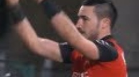 Ligue 1: Rennes 2-0 Toulouse (2012-2013)