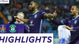 Premiership: Kilmarnock 2 - 2 Hibernian (2023-2024)